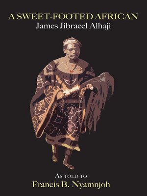 cover image of Alhaji